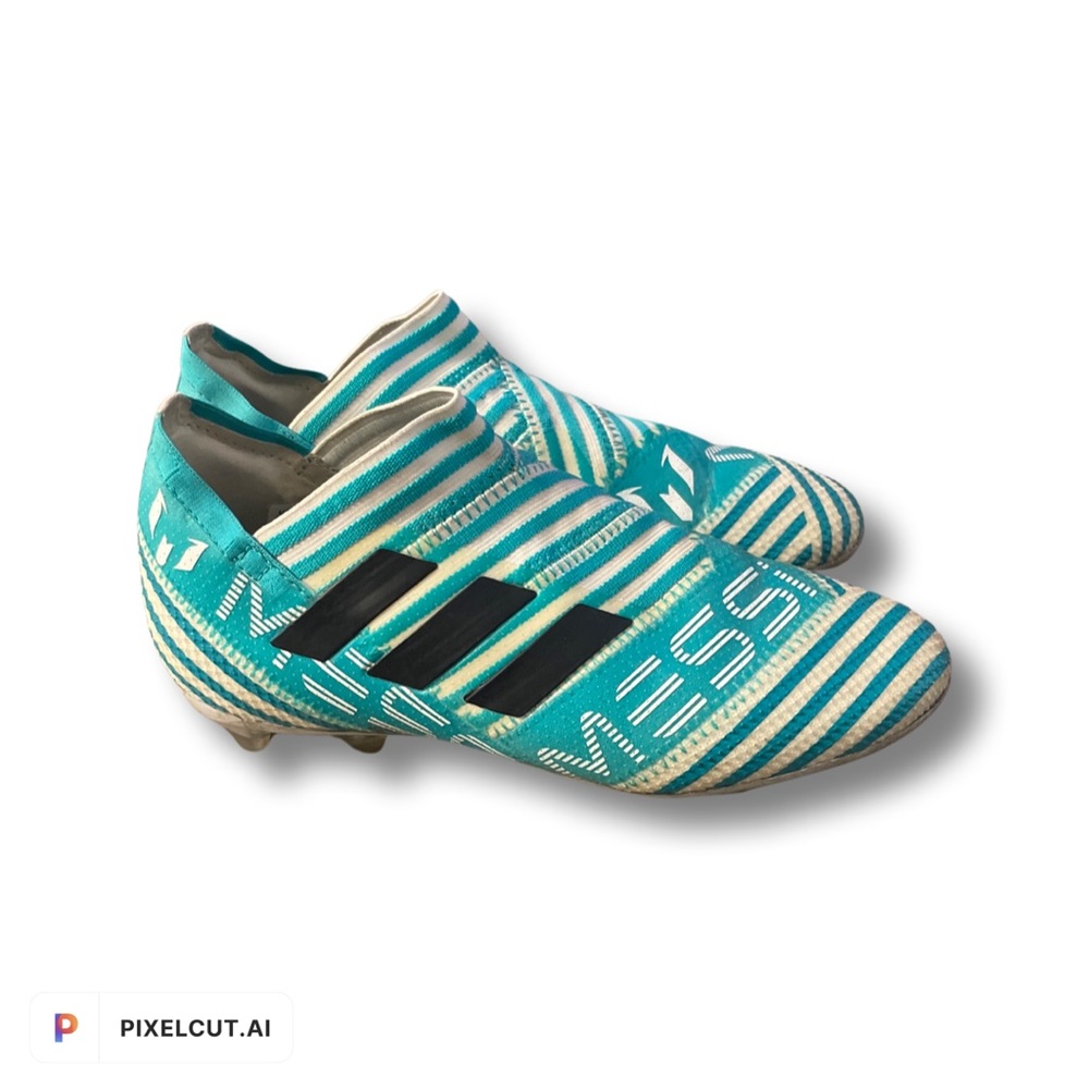 Adidas soccer shoes
